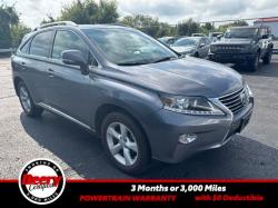 2015 Lexus RX
