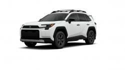 2026 TOYOTA RAV4
