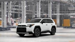 2026 TOYOTA RAV4