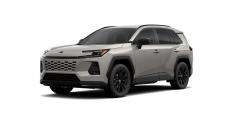 2026 TOYOTA RAV4