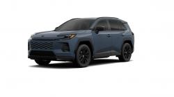 2026 TOYOTA RAV4