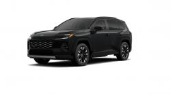 2026 TOYOTA RAV4