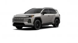 2026 TOYOTA RAV4