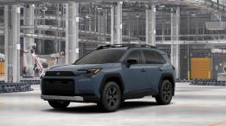 2026 TOYOTA RAV4