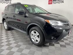 2014 Toyota RAV4