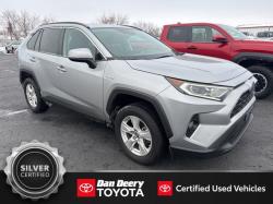 2019 Toyota RAV4 Hybrid
