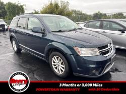 2014 Dodge Journey