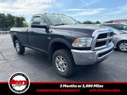 2017 Ram 3500
