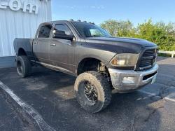 2016 Ram 3500