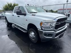 2024 Ram 3500