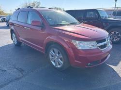 2009 Dodge Journey