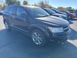 2010 Dodge Journey