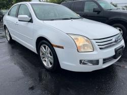 2006 Ford Fusion