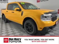2023 Ford Maverick