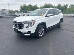 2023 GMC Terrain
