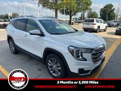 2023 GMC Terrain