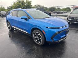 2024 Chevrolet Equinox EV