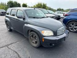 2011 Chevrolet HHR