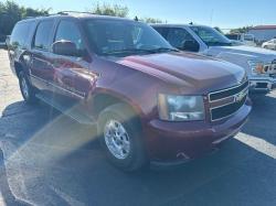2008 Chevrolet Suburban 1500