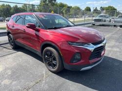 2019 Chevrolet Blazer