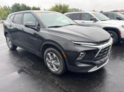 2025 Chevrolet Blazer