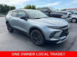 2024 Chevrolet Blazer