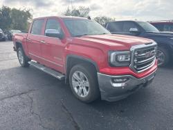 2016 GMC Sierra 1500