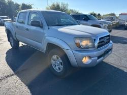 2010 Toyota Tacoma
