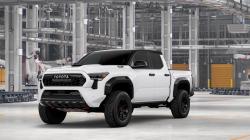 2026 TOYOTA Tacoma i FORCE MAX