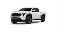 2026 TOYOTA Tacoma i FORCE MAX