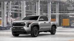 2026 TOYOTA Tacoma i FORCE MAX