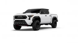 2026 TOYOTA Tacoma i FORCE MAX