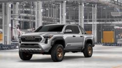 2026 TOYOTA Tacoma i FORCE MAX
