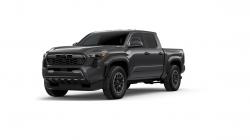 2026 TOYOTA Tacoma i FORCE MAX