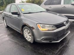 2011 Volkswagen Jetta