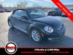 2013 Volkswagen Beetle