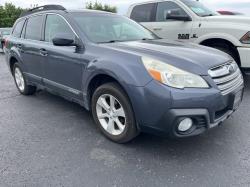 2014 Subaru Outback