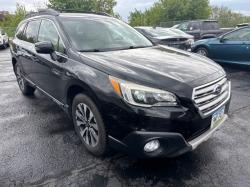 2017 Subaru Outback