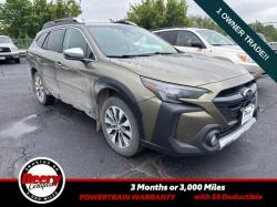 2023 Subaru Outback