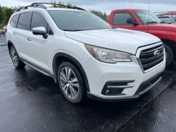 2019 Subaru Ascent