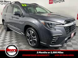 2023 Subaru Ascent