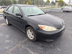 2003 Toyota Camry