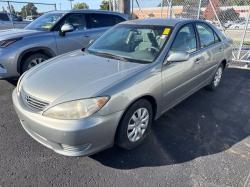 2005 Toyota Camry