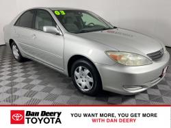 2003 Toyota Camry