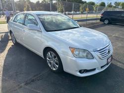 2008 Toyota Avalon