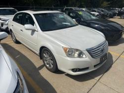 2008 Toyota Avalon