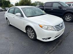 2011 Toyota Avalon
