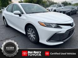 2023 Toyota Camry Hybrid