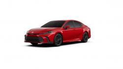 2027 TOYOTA Camry