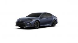 2027 TOYOTA Camry